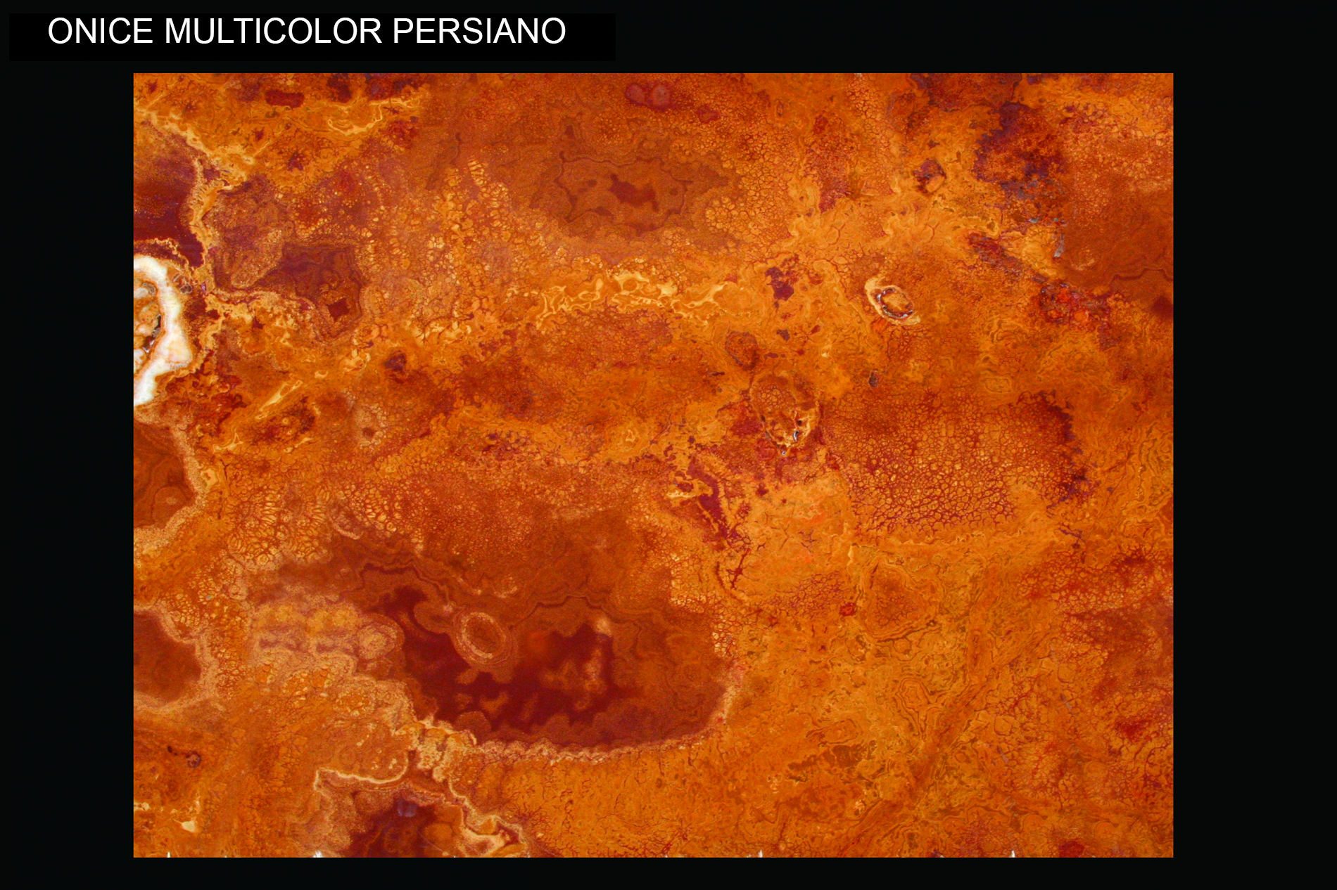 Onice Multicolor Persiano