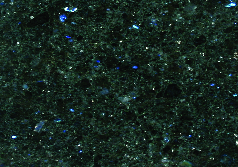 Spectrolite Blue