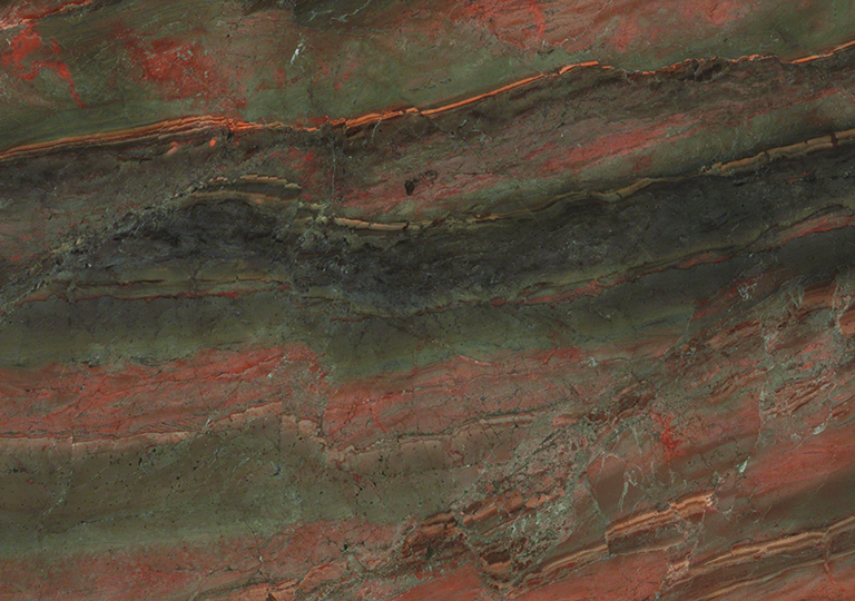 Copper Dune